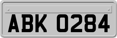 ABK0284