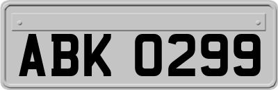 ABK0299