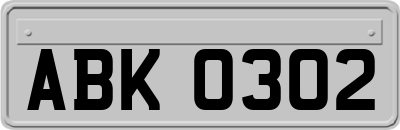 ABK0302