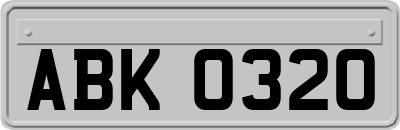 ABK0320