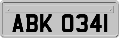ABK0341