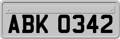 ABK0342