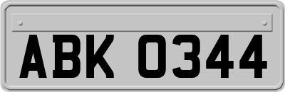 ABK0344