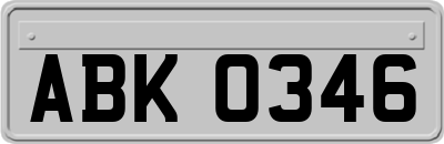 ABK0346
