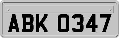 ABK0347