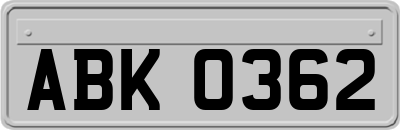 ABK0362