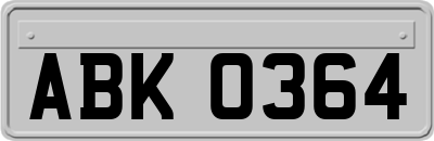 ABK0364