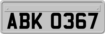 ABK0367