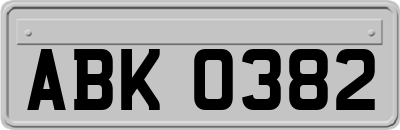 ABK0382
