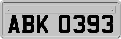 ABK0393
