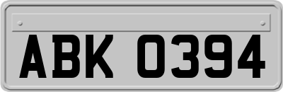 ABK0394