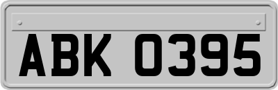 ABK0395