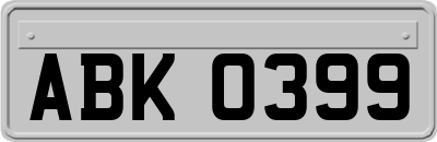 ABK0399