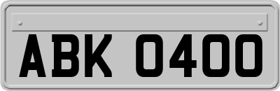 ABK0400