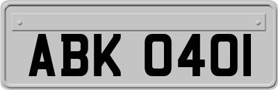 ABK0401