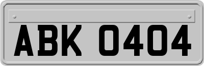 ABK0404