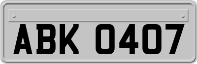 ABK0407