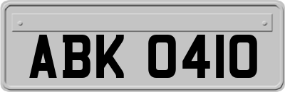ABK0410