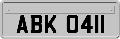 ABK0411