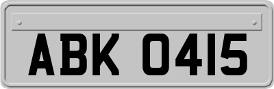 ABK0415