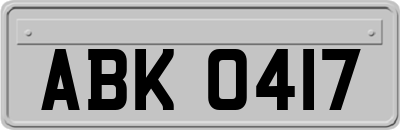 ABK0417