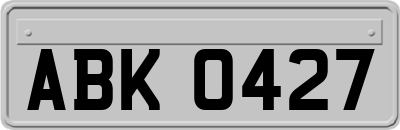 ABK0427