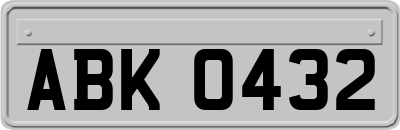 ABK0432
