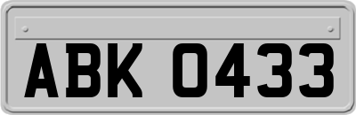 ABK0433