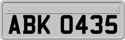 ABK0435