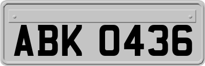 ABK0436