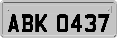 ABK0437