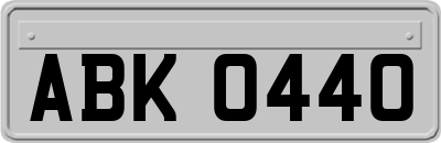 ABK0440