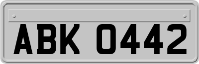 ABK0442