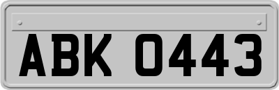 ABK0443