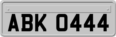 ABK0444