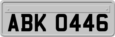 ABK0446