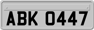 ABK0447