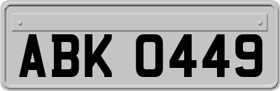 ABK0449