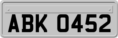 ABK0452
