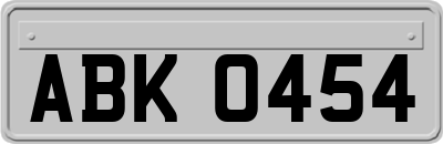 ABK0454