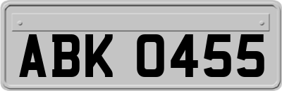 ABK0455