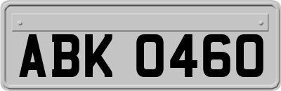 ABK0460