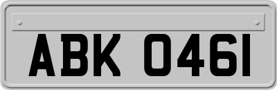 ABK0461