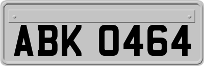 ABK0464