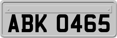ABK0465