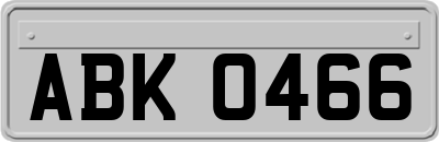 ABK0466