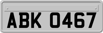 ABK0467