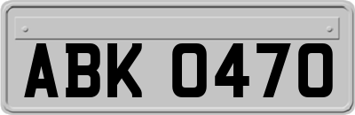 ABK0470