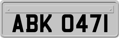 ABK0471