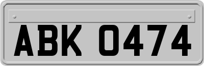 ABK0474